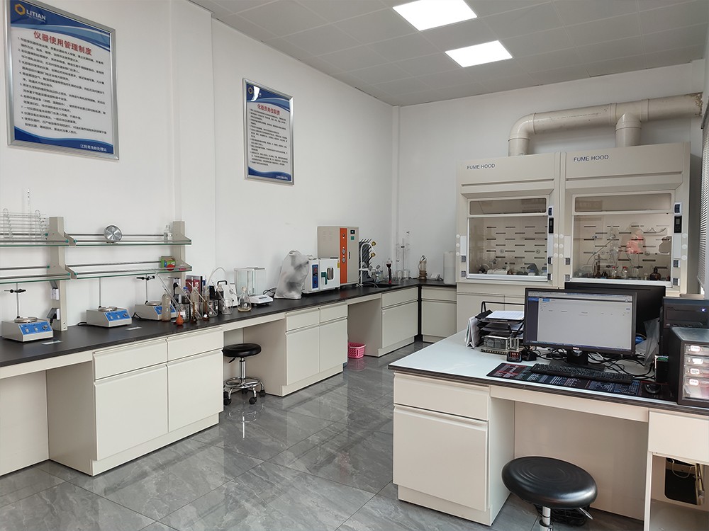化驗(yàn)室 化驗(yàn)室